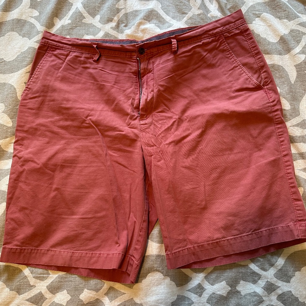 Bloomingdale’s The Men’s Store Shorts